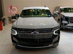 شێڤرۆلێت تاهۆ